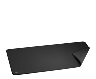 Natec PODKŁADKA POD MYSZ COLORS SERIES OBSIDIAN BLACK 800X400MM - 1480407 - zdjęcie 2